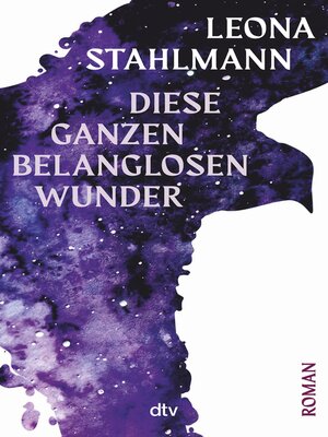 cover image of Diese ganzen belanglosen Wunder